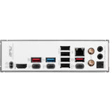 Msi mpg b850 edge ti wifi socket am5 moederbord (raid, 5gb-lan, wi-fi 7, bt, sound, atx)