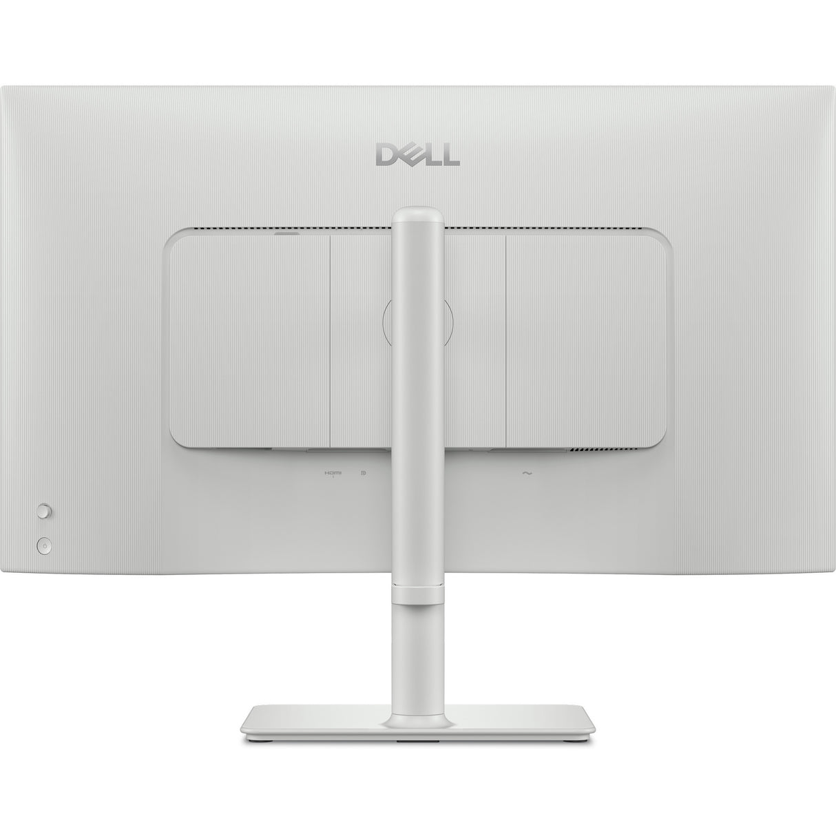 Dell plus s2725qs 27 4k uhd monitor (zilver, 2x hdmi, displayport, 120 hz)