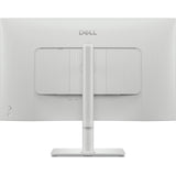 Dell plus s2725qs 27 4k uhd monitor (zilver, 2x hdmi, displayport, 120 hz)
