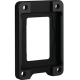 Thermal grizzly cpu contact frame v1 - intel 1851 montagegereedschap (zwart)