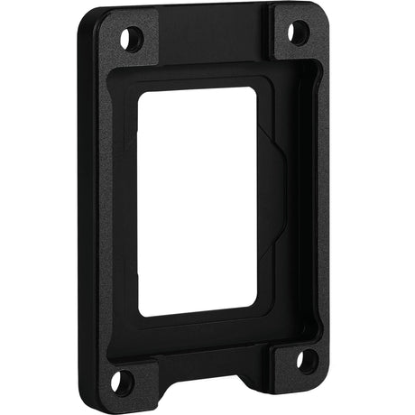 Thermal grizzly cpu contact frame v1 - intel 1851 montagegereedschap (zwart)