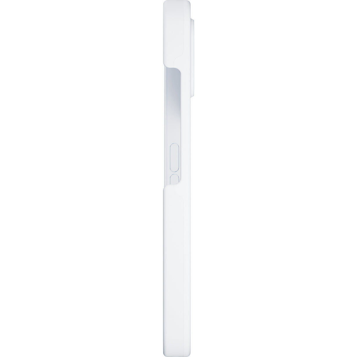 Fairphone (gen. 6) beschermhoesje sleeve (wit)