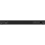Netgear gs316epp switch (zwart)
