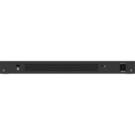 Netgear gs316epp switch (zwart)