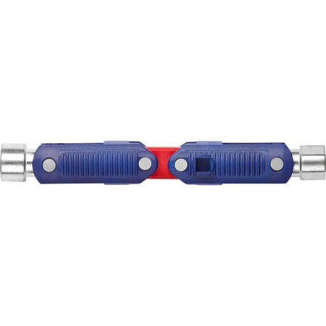 Knipex 00 11 06 v03 schakelkastsleutel 1 stuk(s)