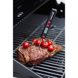 Barbecook digitale zakthermometer (zwart)
