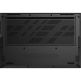 Erazer deputy 15 p1 md62762 15.6 gaming laptop (zwart | core i7-13620h | rtx 5060 | 16 gb | 1 tb ssd)