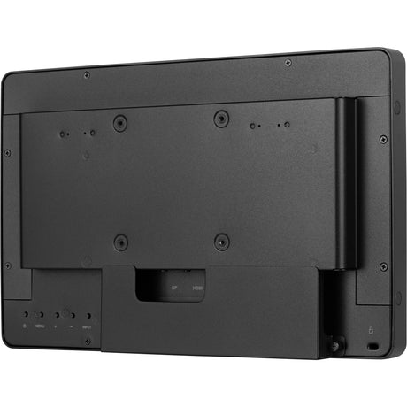 Iiyama prolite tf1633msc-b1 15.6 touchscreen monitor (zwart, hdmi, displayport, 2x usb-a)