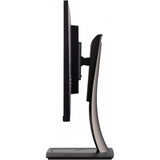 Viewsonic vp3256-4k 31.5 monitor (zwart (mat), 2x hdmi, 1x displayport, usb-a, usb-b, usb-c)