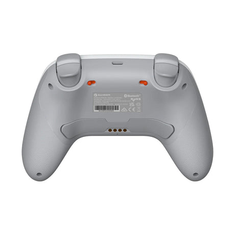 Gamesir nova 2 lite multiplatform wireless game controller (wit, switch, pc, android en ios, bluetooth 2.4 ghz usb)
