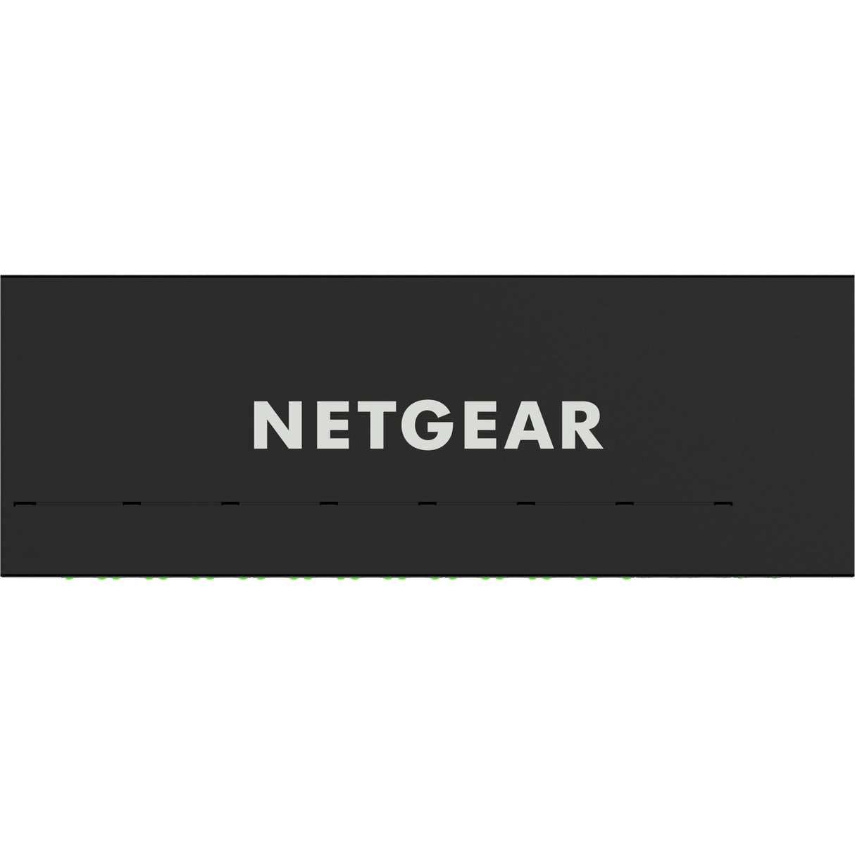 Netgear gs316epp switch (zwart)
