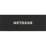 Netgear gs316epp switch (zwart)