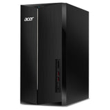 Acer aspire tc-1860 pc-systeem (zwart | core ultra 5 225 | intel graphics | 16 gb | 512 gb ssd)