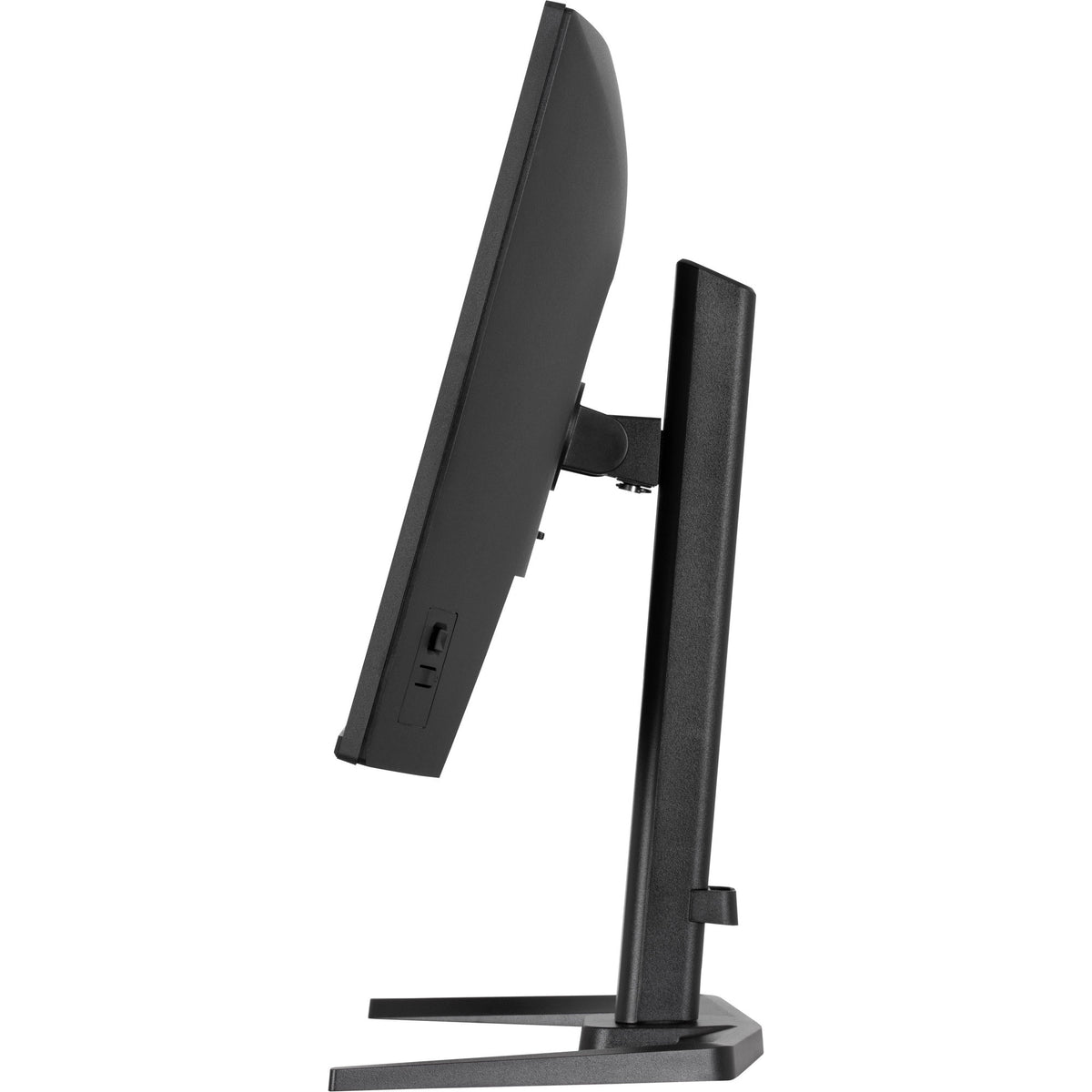 Iiyama g-master red eagle gb2771qsu-b1 27 gaming monitor (zwart, 1x displayport, 2x hdmi, 2x usb-c, 2x usb-a, 200 hz)