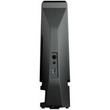 Synology wrx560 mesh router (zwart, usb 3.2 gen 1)