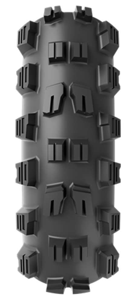 Vittoria e-mazza enduro 27.5 2-ply tlr graphene 2.0 folding tire