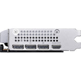 Msi geforce rtx 5060 8g ventus 2x oc grafische kaart (3x displayport, 1x hdmi)