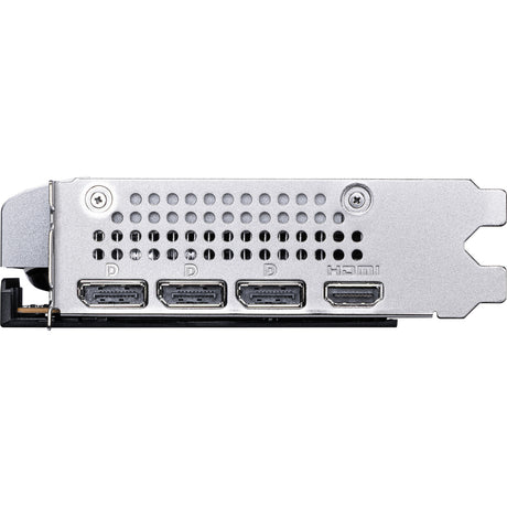 Msi geforce rtx 5060 8g ventus 2x oc grafische kaart (3x displayport, 1x hdmi)