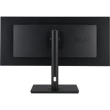 Asus proart pa348cgv 34 ultrawide monitor (zwart, 2x hdmi, 1x displayport, 4x usb-a, 1x usb-c)
