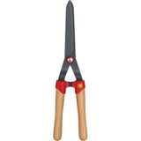 Wolf-garten heggenschaar hs-ww, hout met gegolfd blad