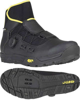 45nrth ragnarök boa spd - mtb winter shoes