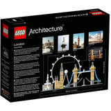 Lego architecture - londen constructiespeelgoed (21034)