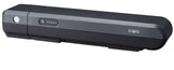 Shimano steps bt-en404 418wh battery for rear carrier