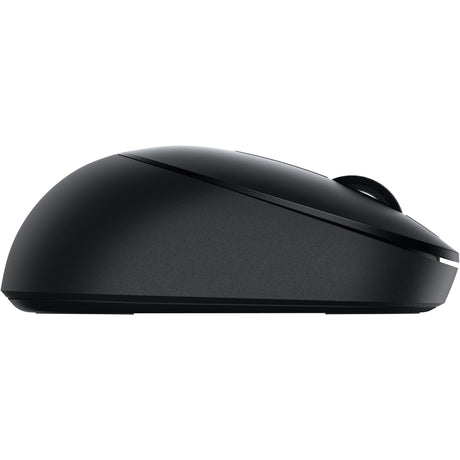 Dell mobile wireless mouse ms3320w (zwart, 1600 dpi)