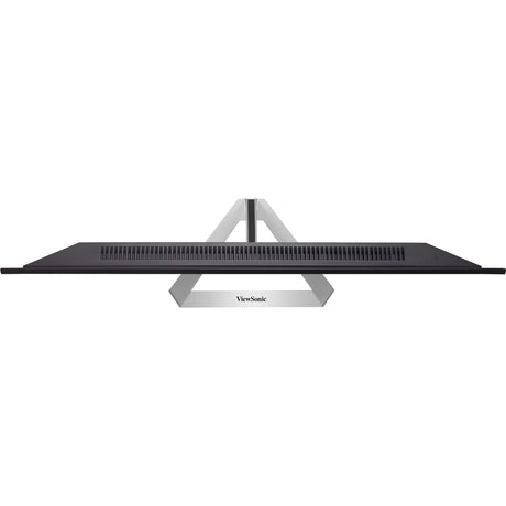 Viewsonic vx2776-smh 27 monitor (zwart zilver, 2x hdmi, vga, audio)