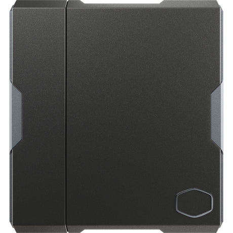 Cooler master hyper 612 apex cpu-koeler (zwart)