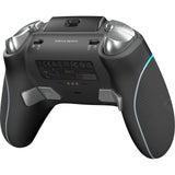 Turtle beach stealth ultra controller (zwart, xbox series x, xbox series s en xbox one | windows 10 11 | android 8.0+-apparaten en ondersteunde smart-tv’s met bluetooth)