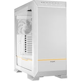 Be quiet! dark base pro 901 big tower behuizing (wit | 4x usb-a | 1x usb-c | rgb | tempered glass)
