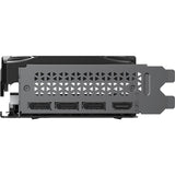 Pny geforce rtx 5070 oc grafische kaart (dlss 4, 3x displayport, 1x hdmi 2.1)
