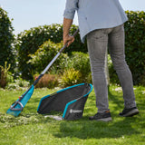 Gardena grasopvangbak voor kooimesmaaier