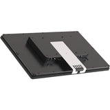 Iiyama prolite tf1615mc-b1 16 touchscreen monitor (zwart, hdmi, displayport, vga, usb-b, rj-45)