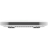 Netgear wax620 - ax3600 dual band poe + multi-gig access point (wit, wifi 6)