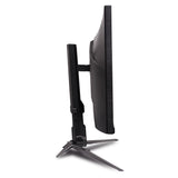 Acer predator xb273u x1 27 gaming monitor (zwart, 2x hdmi, 1x display, audio, amd freesync, 200 hz)