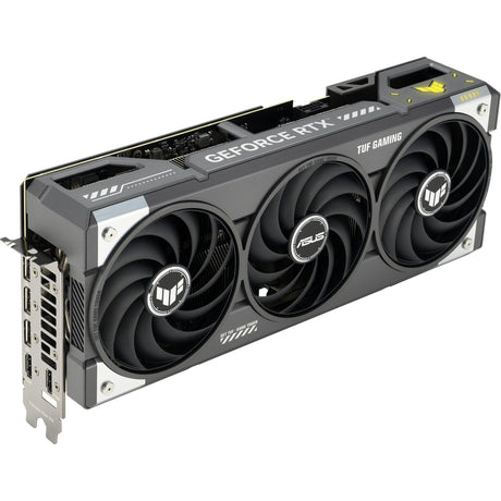 Asus tuf gaming geforce rtx 5070 oc grafische kaart (3x displayport, 2x hdmi 2.1, dlss 4)