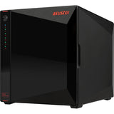 Asustor xpanstor 4 as5004u uitbreidingsmodule (zwart)
