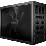 Be quiet! dark power pro 13 modulaire 1300 watt voeding (zwart, 2x 12vhpwr, 6x pcie)