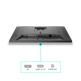 Philips envia 27m2n3500pf 00 27 gaming monitor (zwart, 2x hdmi, displayport, 260 hz)