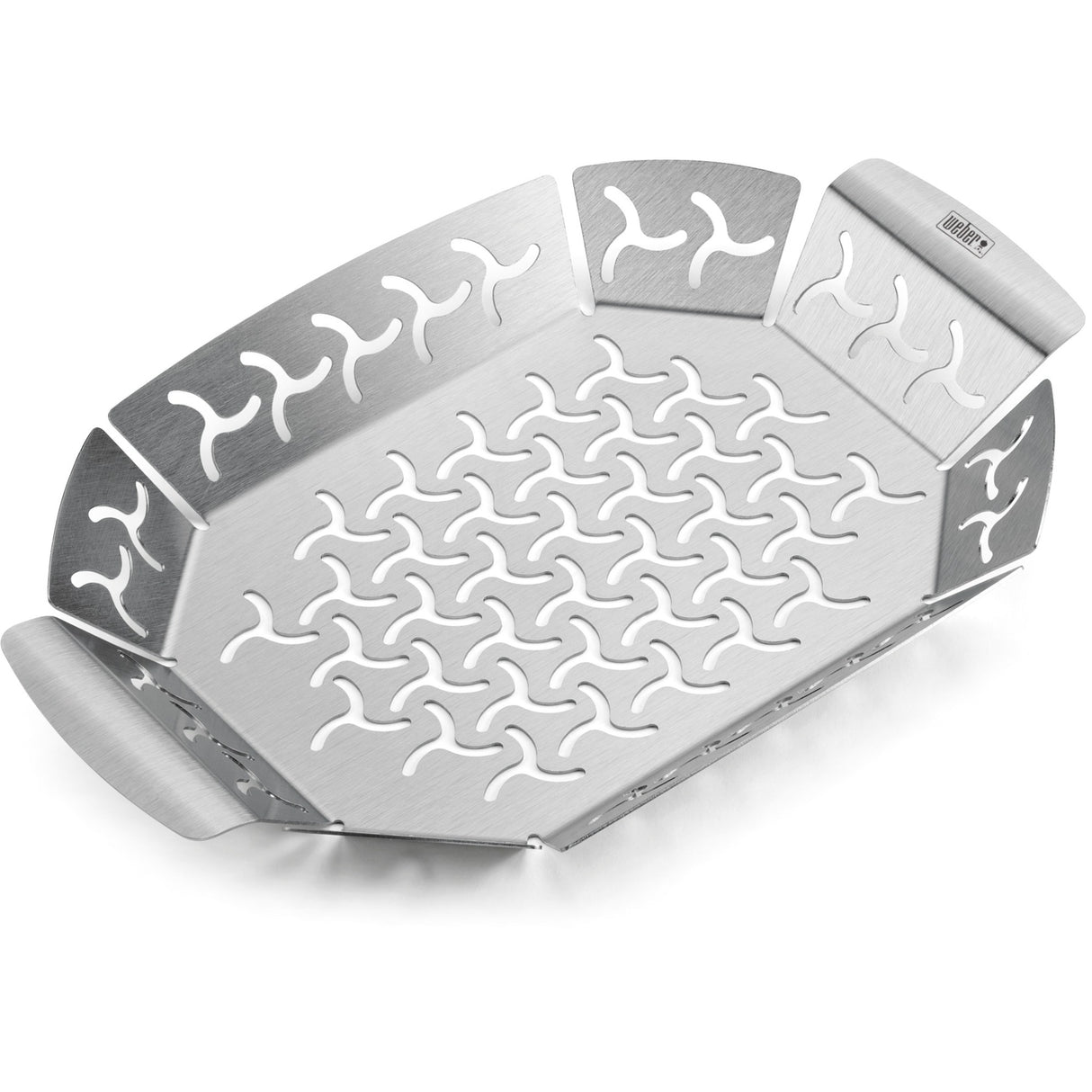 Weber ® grillkorf