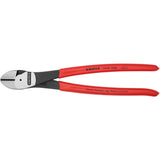 Knipex kraftdiagonaalschaar 250 mm - 7401250