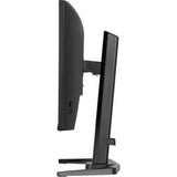 Iiyama g-master red eagle gb2471hs-b1 23.8 gaming monitor (zwart, 2x hdmi, displayport, 240 hz)