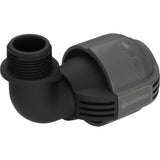 Gardena sprinklersysteem - l-stuk 25mm x 3 4 buitendraad