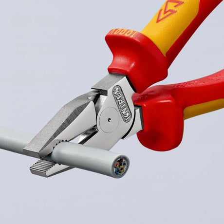 Knipex combinatietang - 0206-180