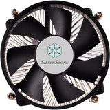 Silverstone nt09-115x cpu-koeler