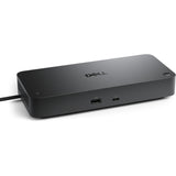 Dell pro smart dock - sd25 dockingstation (zwart)