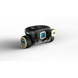 Ty ubtech ugot ai ci guardian kit robot (bluetooth 5.0, wi-fi 2.4 ghz 5 ghz)