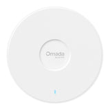 Tp-link omada eap787 - be12000 ceiling mount tri-band wi-fi 7 access point mesh access point (wit)